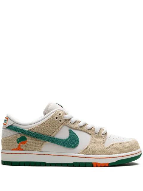 Nike x Jarritos baskets SB Dunk