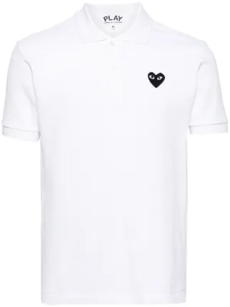 Comme Des Garçons Play