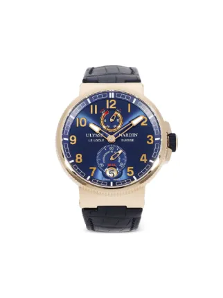 Ulysse Nardin