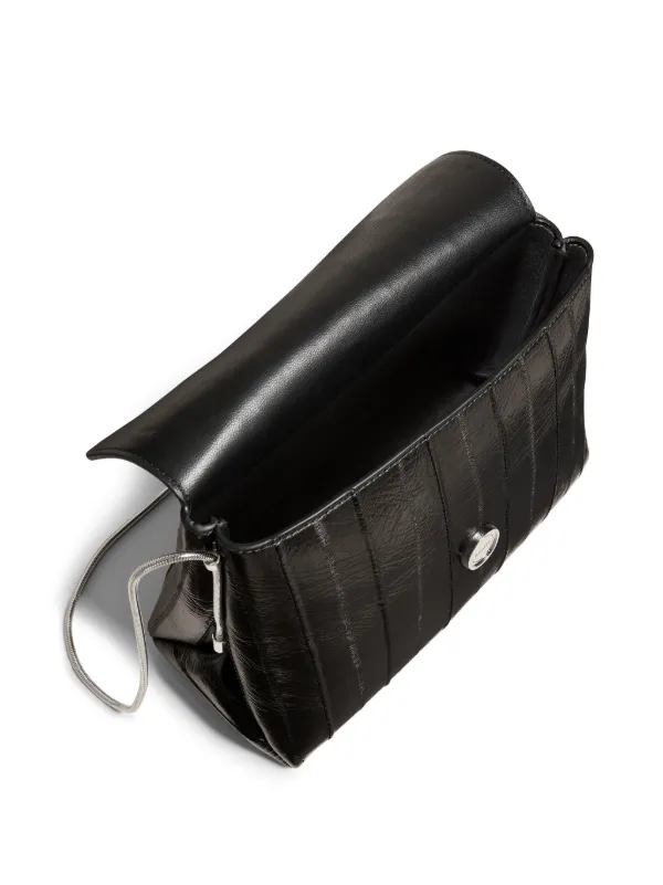 ショルダーバッグ・ポシェット KHAITE Women Shoulder Bags H3032 916 L916200 Black KHAITE Bobbi Shoulder Bag | Black | FARFETCH