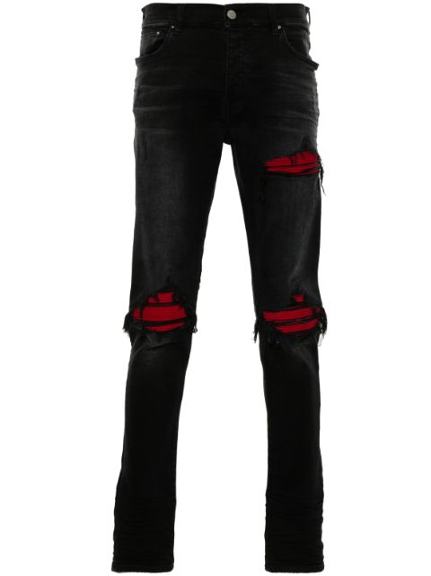 AMIRI skinny jeans MX1