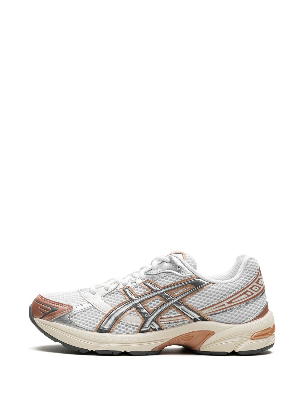 ASICS Gel-1130 "Pure Silver" sneakers WOMEN