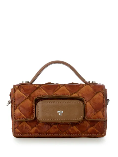MISCI Eli cross body bag