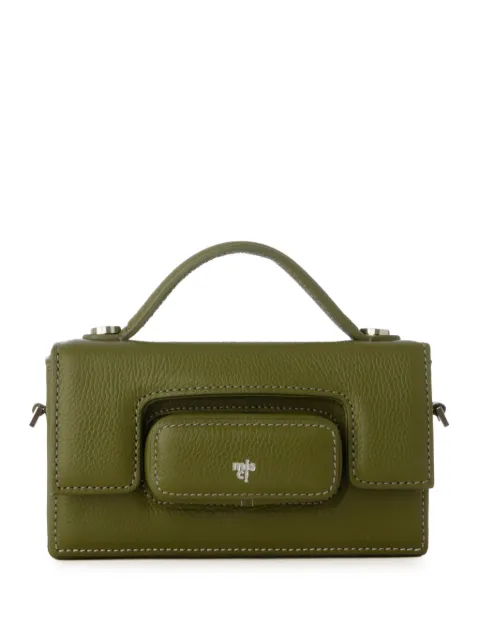MISCI Eli cross body bag