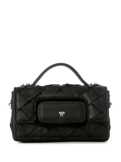 MISCI Eli cross body bag