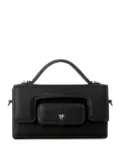MISCI Eli cross body bag - Black