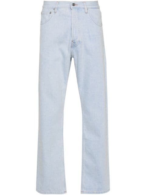 NN07 Sonny 1935 straight-leg jeans