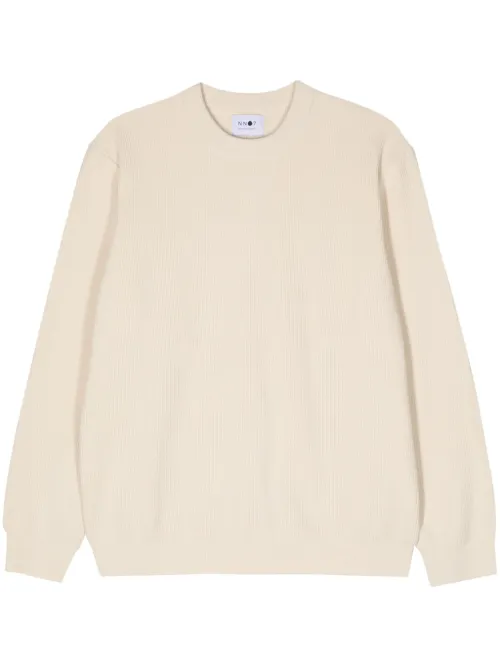 Pull nervuré Danny - NN07 - Modalova