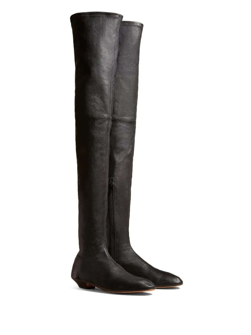 KHAITE botas Apollo | Botas por encima de la rodilla | Image 2