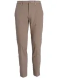 BOSS T Commuter trousers - Neutrals