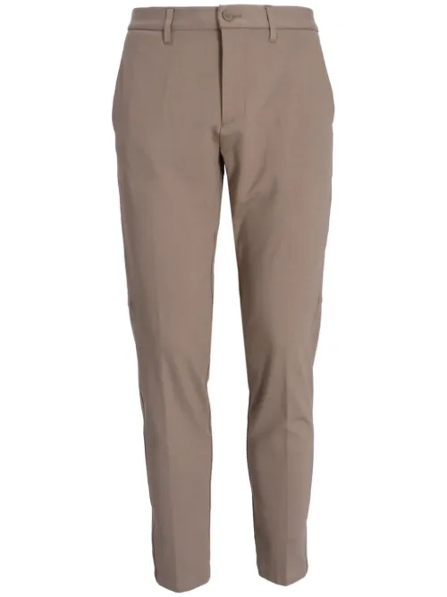 Pantalon slim T Commuter - BOSS - Modalova