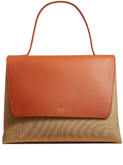 KHAITE grand sac à main Lia