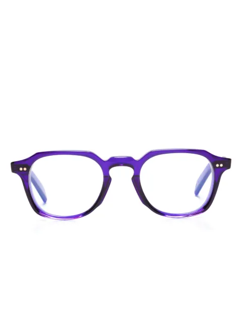 Cutler & Gross GR03 rectangle-frame glasses