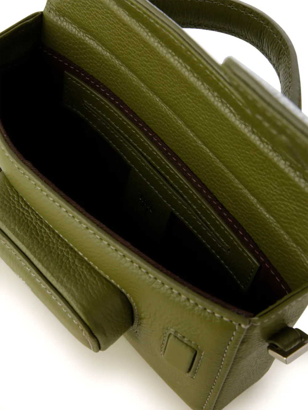 MISCI Eli crossbodytas Rood