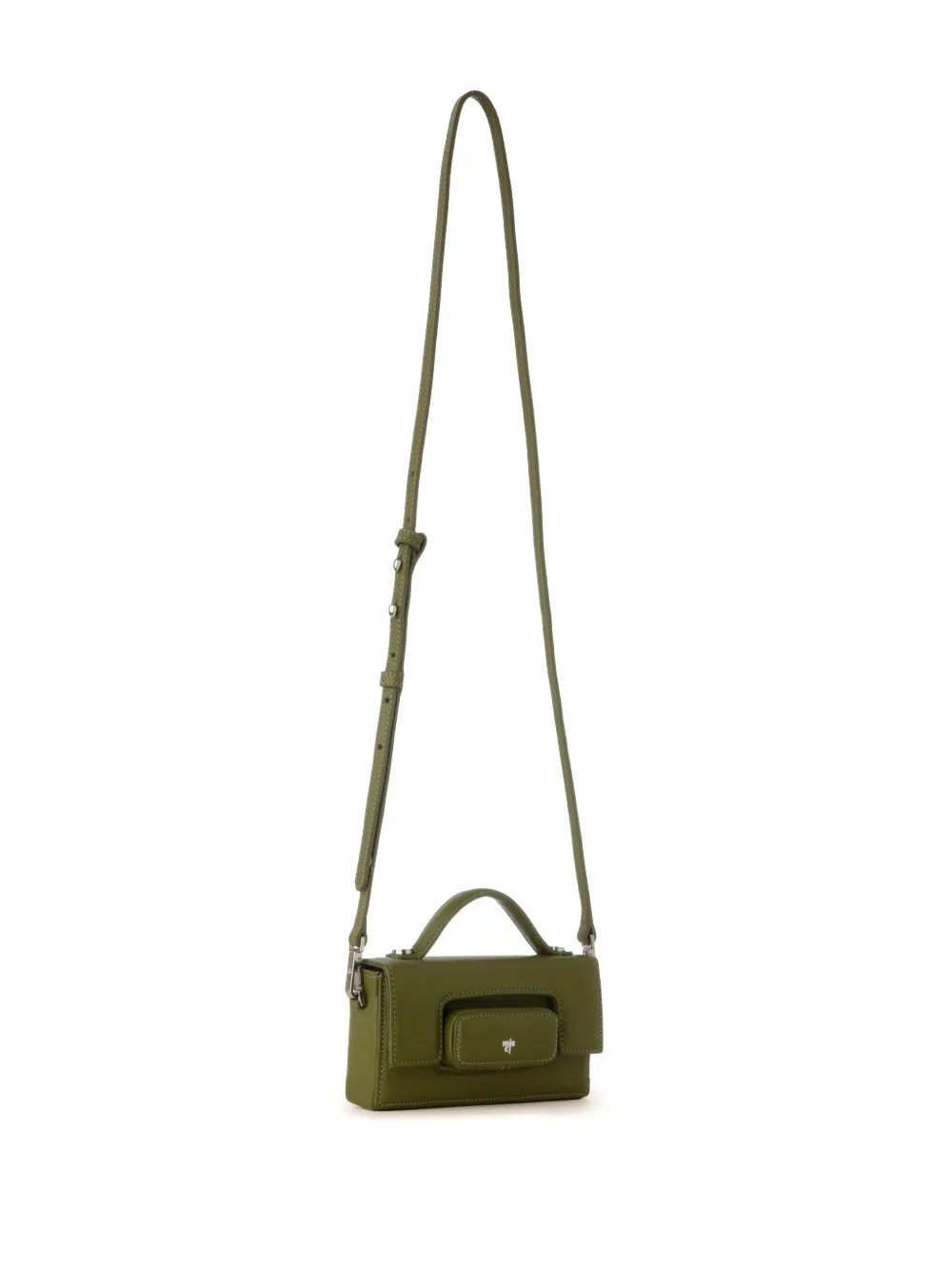 MISCI Eli crossbodytas Rood