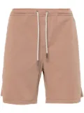 NN07 Gregor deck shorts - Neutrals