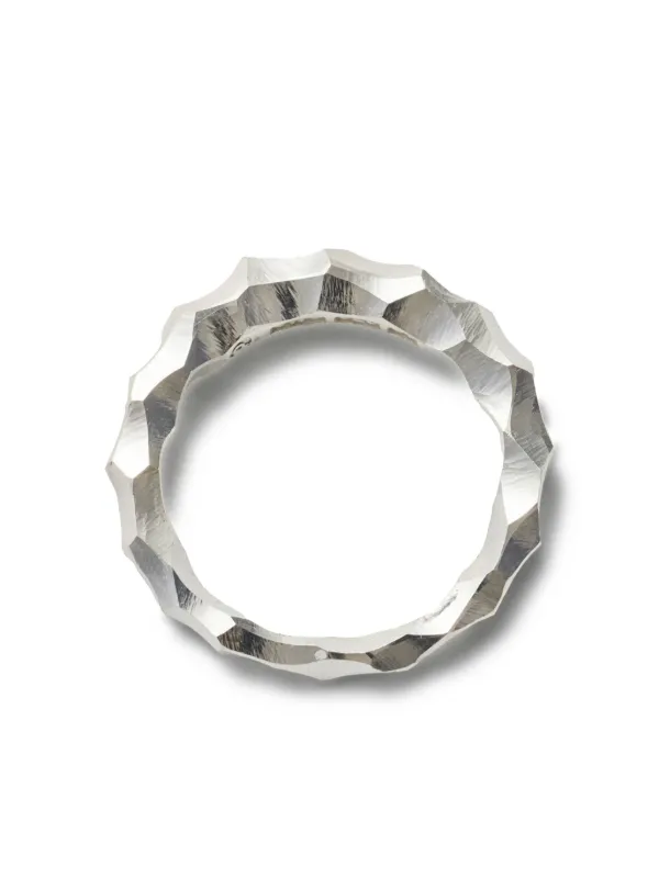 All Blues オールブルース snake ring All Blues SNAKE RING THIN - Bechics official online store