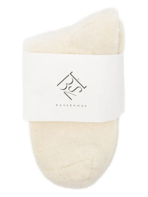Baserange ankle socks