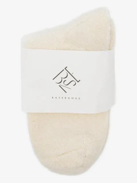 Baserange ankle socks