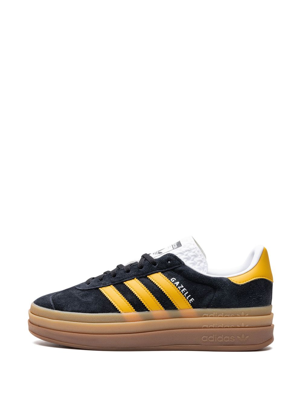 adidas Gazelle Bold suede sneakers  WOMEN