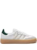 adidas Sambae ""White/Green/Gum"" sneakers