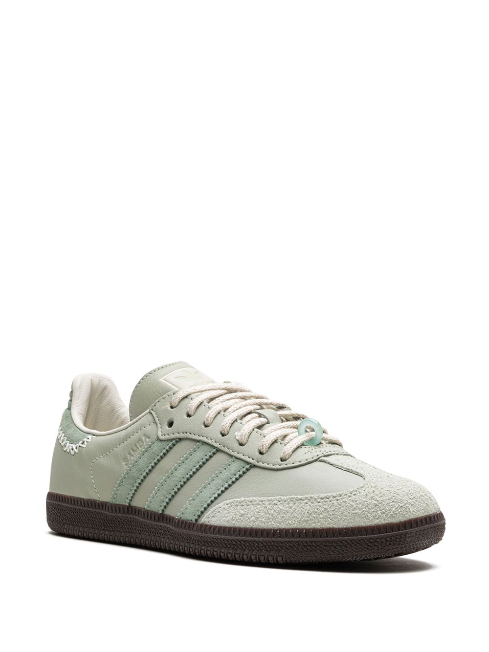 adidas Samba OG "Maha Half Green" sneakers MEN