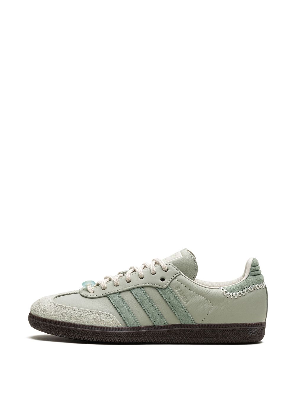 adidas Samba OG "Maha Half Green" sneakers MEN