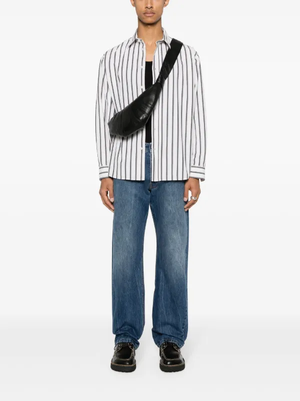 Another Aspect 3.0 loose-fit Jeans | Blue | FARFETCH
