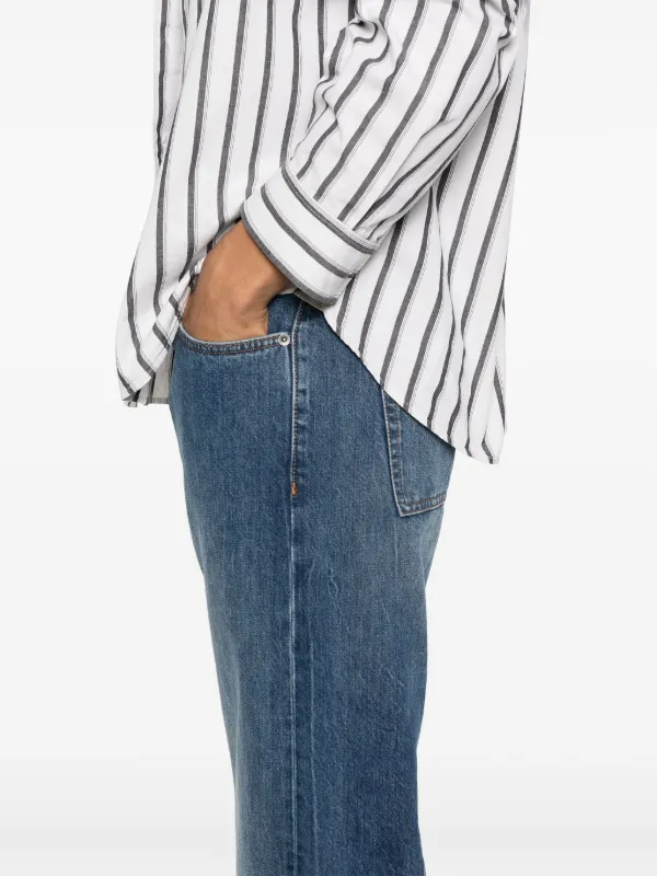Another Aspect 3.0 loose-fit Jeans | Blue | FARFETCH