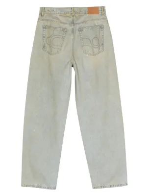 【関税込み】EYTYS グレー Benz ジーンズ EYTYS Gray Benz Jeans Eytys