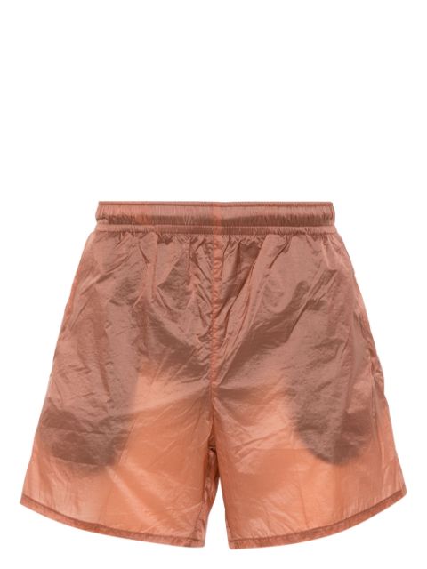 OUR LEGACY Drape Tech swim shorts