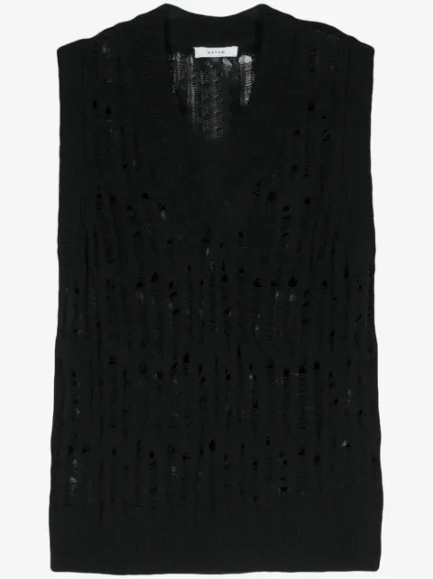 EYTYS Yves vest