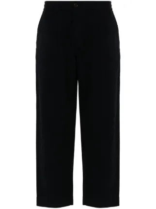 Universal Works Oxford Straight-Leg-Hose - Farfetch 