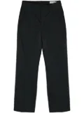 Another Aspect Another Pants 6.0 straight-leg trousers - Blue