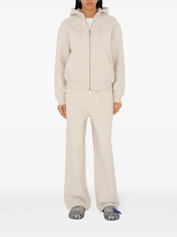 BURBERRY スティンクレイ ハフォレテット スリッホン スライト Burberry Stingray スリッポン | グレー | FARFETCH JP