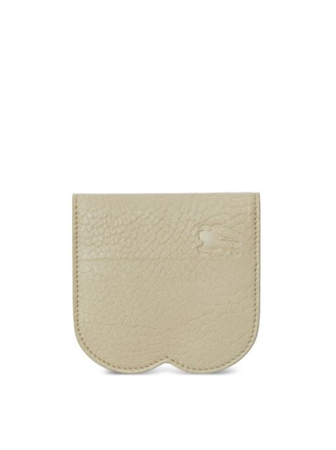 Burberry EKD leather cardholder Women