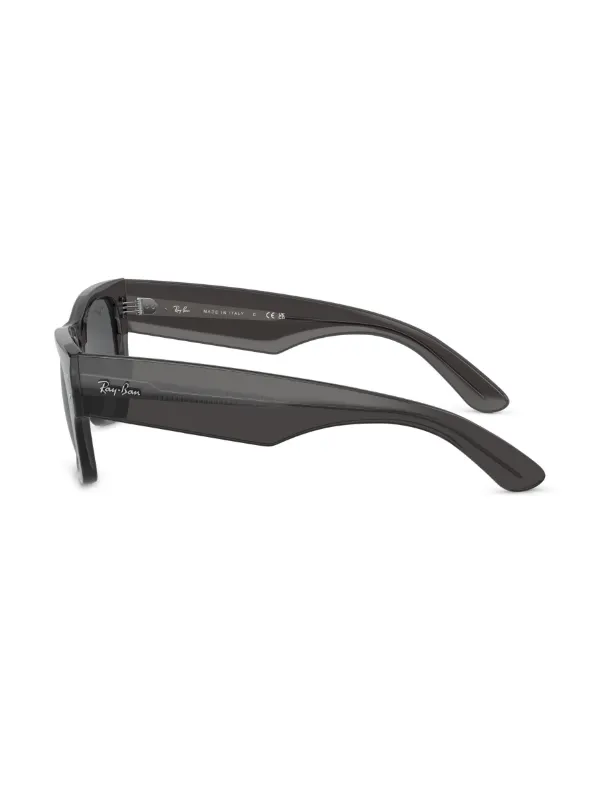 Ray-Ban★メガウェイファーラーサングラス レイバン サングラス 偏光レンズ メガ ウェイファーラー RayBan