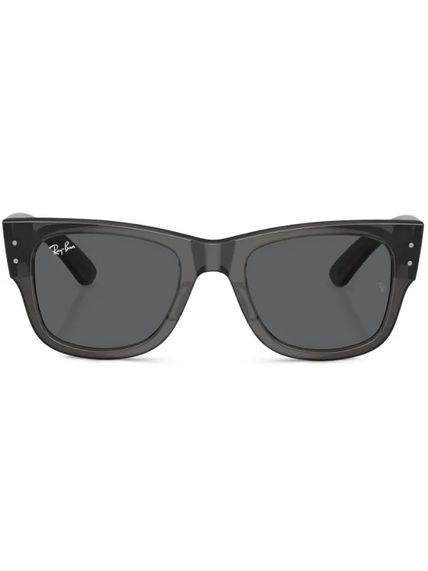 Ray-Ban★メガウェイファーラーサングラス Ray-Ban メガ ウェイファーラー サングラス | ブラック