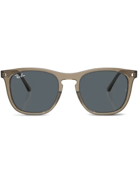 Ray-Ban wayfarer-frame sunglasses