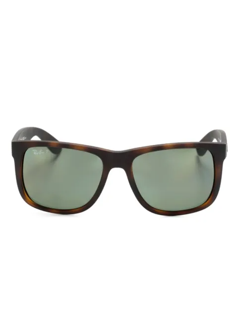 Ray-Ban Justin square-frame sunglasses