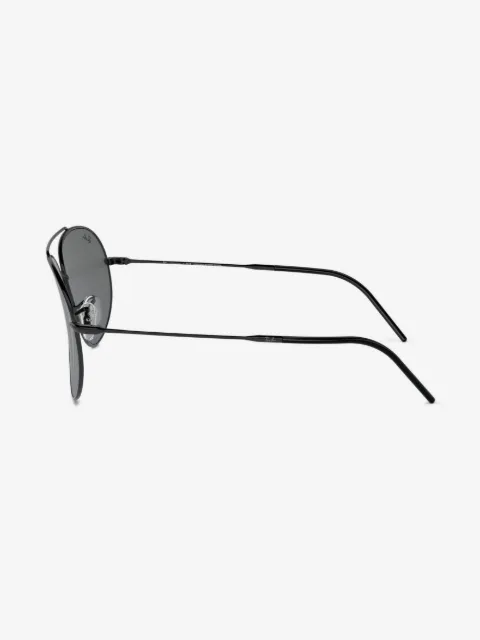 Ray-Ban x Lenny Kravitz Aviator Reverse sunglasses