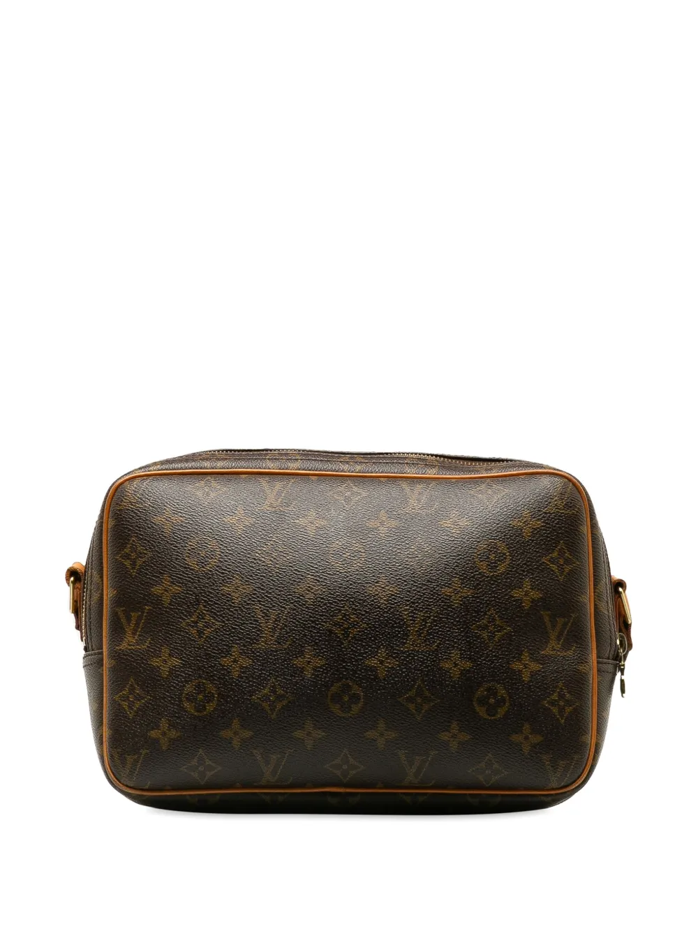 Louis Vuitton Pre-Owned 1999 Reporter PM shoulder bag - Bruin
