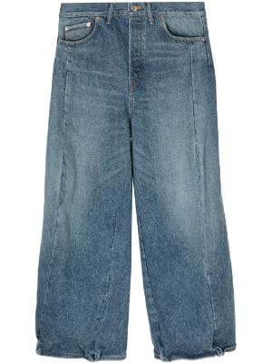 Men's Doublet Denim - Luxury Jeans For men - Farfetch