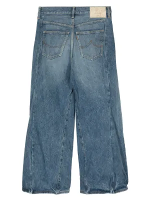 Doublet Denim for Men - Shop Now on FARFETCH Doublet Denim for Men - Shop Now on FARFETCH