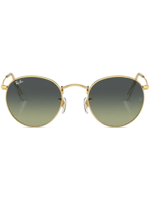 Ray-Ban lentes de sol Round