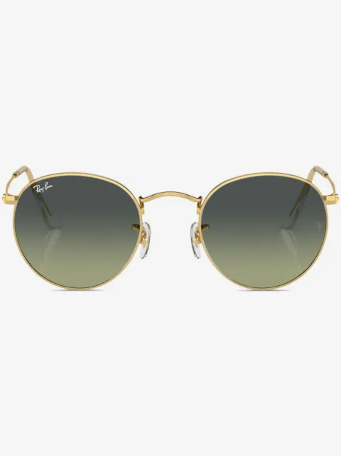 Ray-Ban Round round-frame sunglasses
