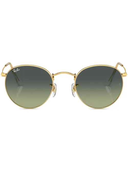 Lunettes de soleil rondes Round Craft - Ray-Ban - Modalova