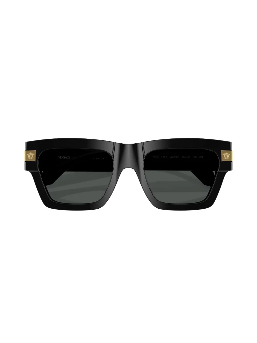 Versace Eyewear Classic square-frame sunglasses