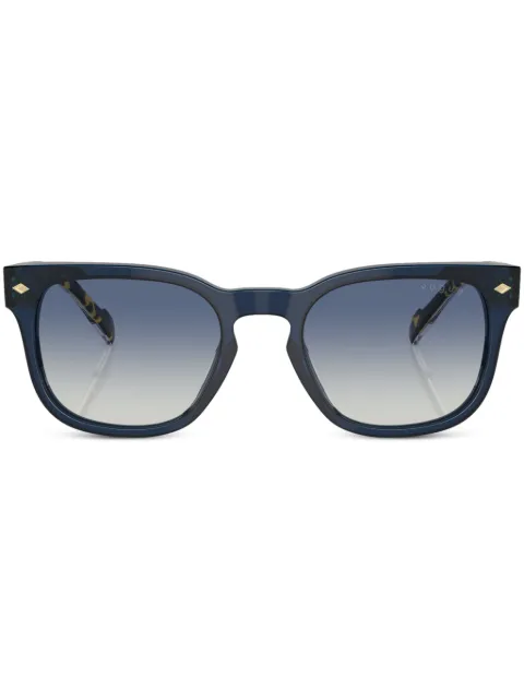 Vogue Eyewear tortoiseshell-effect square-frame sunglasses
