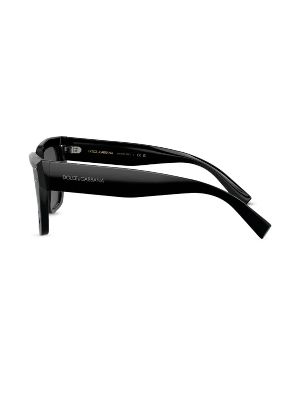 Lunette dolce gabbana transparente shop